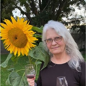 Meet your Posher, Kathy